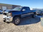 2015 Chevrolet Silverado K2500 Heavy Duty Ltz, Copart US lot 46220516: photo 1, Front End