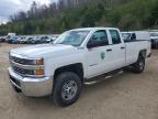 2015 Chevrolet Silverado K2500 Heavy Duty, Copart US lot 46745486: photo 1, Rear End
