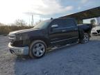 2015 Chevrolet Silverado C1500 Ltz, Copart US lot 47034126: photo 1, Rollover