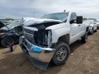 2015 Chevrolet Silverado K2500 Heavy Duty, auction photograph