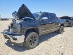 2015 Chevrolet Silverado K1500 LT, auction photograph