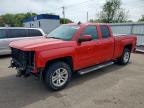 2015 Chevrolet Silverado K1500 LT, auction photograph