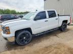 2015 Chevrolet Silverado K1500 LT, auction photograph
