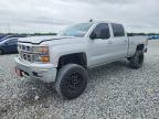 2015 Chevrolet Silverado C1500 Ltz, auction photograph