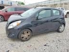 2015 Chevrolet Spark Ls, auction photograph