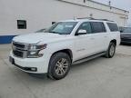2015 Chevrolet Suburban, Copart US lot 47829226: photo 1, Rear End