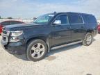 2015 Chevrolet Suburban K1500 LT, Copart US lot 49464456: photo 1, Front End