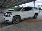 2015 Chevrolet Suburban C1500 LT, auction photograph
