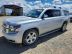 2015 Chevrolet Suburban K1500 Ltz, Copart US lot 51326116: photo 1, Side
