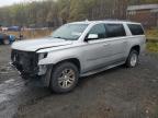2015 Chevrolet Suburban C1500 LT, Copart US lot 52513415: photo 1, Front End