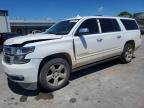 2015 Chevrolet Suburban K1500 Ltz, auction photograph