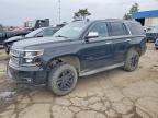 2015 Chevrolet Tahoe, auction photograph