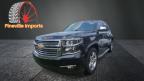 2015 Chevrolet Tahoe K1500 Ltz, auction photograph