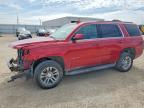 2015 Chevrolet Tahoe K1500 LT, auction photograph