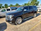 2015 Chevrolet Tahoe K1500 Ltz, auction photograph