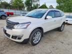 2015 Chevrolet Traverse LT, auction photograph