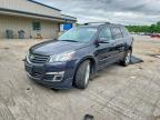 2015 Chevrolet Traverse Ltz, Copart US lot 54947436: photo 1, Front End