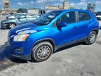 2015 Chevrolet Trax Ls, auction photograph
