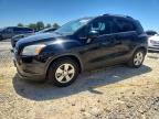 2015 Chevrolet Trax 1Lt, auction photograph