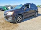 2015 Chevrolet Trax 1Lt, auction photograph