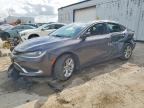 2015 Chrysler 200 Limited, auction photograph