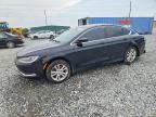 2015 Chrysler 200 Limited, auction photograph