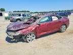 2015 Chrysler 200 Limited, auction photograph