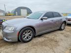 2015 Chrysler 300 Limited, Copart US lot 47971726: photo 1, Side