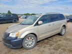 2015 Chrysler Town & Country Touring, auction photograph