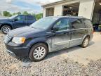 2015 Chrysler Town & Country Touring, auction photograph