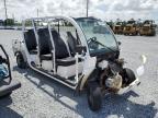 2015 Club Car 6P, auction photograph