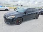2015 Dodge Dart Sxt, auction photograph
