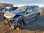 2015 Dodge Durango Sxt, auction photograph