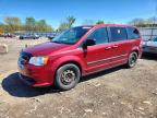 2015 Dodge Grand Caravan SE, auction photograph