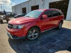2015 Dodge Journey Crossroad, auction photograph