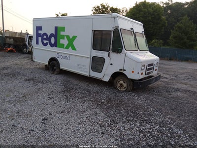 2015 Ford E-450 Stripped, IAA US lot 45690113: auction vehicle photo