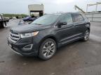 2015 Ford Edge Titanium, auction photograph