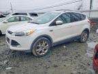 2015 Ford Escape, Copart US lot 41894146: photo 1, Side