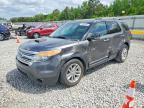 2015 Ford Explorer XLT, Copart US lot 49848666: photo 1, Side