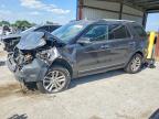 2015 Ford Explorer XLT, auction photograph
