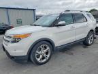 2015 Ford Explorer, auction photograph