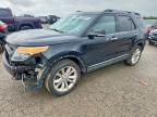 2015 Ford Explorer XLT, auction photograph