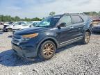 2015 Ford Explorer XLT, auction photograph