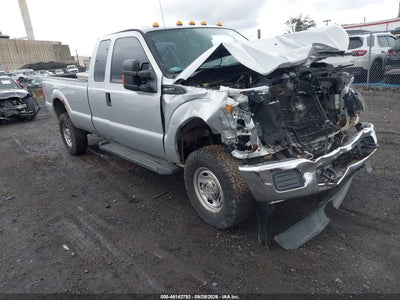 2015 Ford F-350 XL, IAA US lot 46142792: auction vehicle photo
