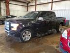 2015 Ford F150 Supercrew, auction photograph