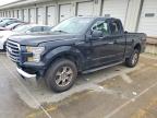 2015 Ford F150 Super Cab, Copart US lot 52396496: photo 1, Front End