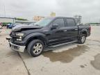 2015 Ford F150 Supercrew, Copart US lot 52492066: photo 1, Front End