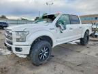 2015 Ford F150 Supercrew, auction photograph