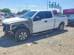 2015 Ford F150 Super Cab, auction photograph