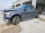 2015 Ford F150 Super Cab, auction photograph